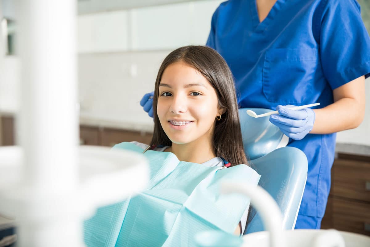 Top 10 Braces Questions And Answers | Andover Orthodontics