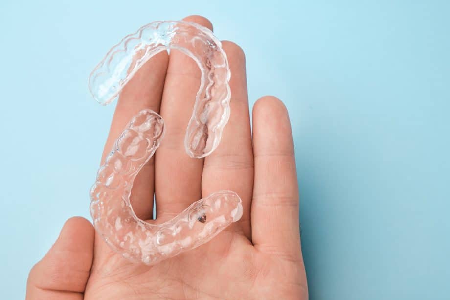 What Is The Invisalign Process?